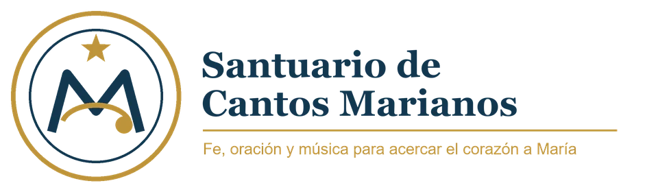 Santuario de Cantos Marianos